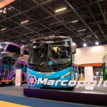 Lat.Bus gera venda de 472 ônibus Marcopolo