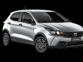 Fiat leva Argo Endurance e Titano para a Expointer, maior feira agropecuária a céu aberto da América Latina