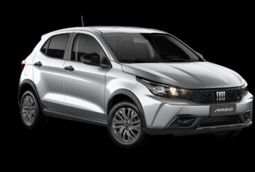 Fiat leva Argo Endurance e Titano para a Expointer, maior feira agropecuária a céu aberto da América Latina