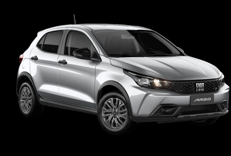 Fiat leva Argo Endurance e Titano para a Expointer, maior feira agropecuária a céu aberto da América Latina