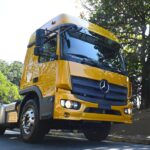 Mercedes-Benz Atego-1933