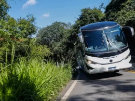 Ônibus Volksbus 18.320