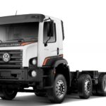 VW Constellation 33.260 8x4