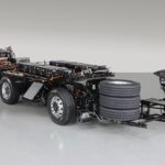 ônibus elétrico Volkswagen e-Volksbus 22L