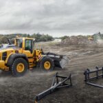 Volvo Construction Equipment L110H2