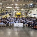 Fabricante se consolida no país como referência em desempenho e modernidade de seus veículos, além de expandir sua presença em todo o território nacional