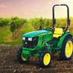 John Deere vai expor mais de 20 máquinas e implementos agrícolas na Expointer 2024