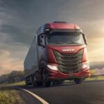 Larco Petróleo adquire 75 IVECO S-Way para expansão operacional