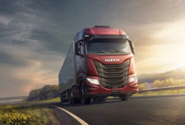 Larco Petróleo adquire 75 IVECO S-Way para expansão operacional