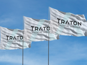 TRATON Financial Services marca um ano de crescimento e expansão global no fornecimento de soluções financeiras integradas