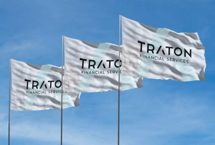 TRATON Financial Services marca um ano de crescimento e expansão global no fornecimento de soluções financeiras integradas