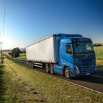 Volvo FH foi premiado em duas categorias do Selo Maior Valor de Revenda 2024
