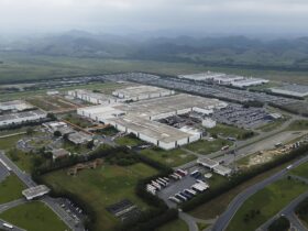 VWCO economiza cerca de R$ 2 milhões ao ano com circularidade de embalagens na fábrica