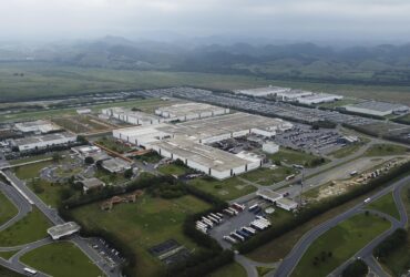 VWCO economiza cerca de R$ 2 milhões ao ano com circularidade de embalagens na fábrica