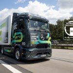 Mercedes-Benz eActros 600