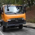 Mercedes-Benz Accelo 2025