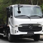 Mercedes-Benz Accelo 2025