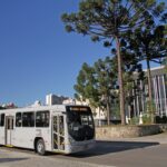 Volvo B320R Curitiba