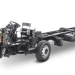 Banco Mercedes-Benz financia ônibus pelo Refrota para a região metropolitana de Goiânia