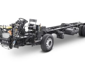 Banco Mercedes-Benz financia ônibus pelo Refrota para a região metropolitana de Goiânia