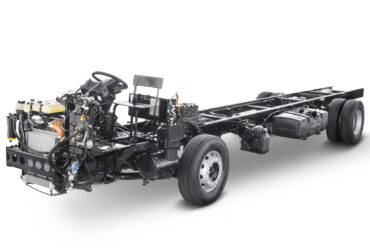 Banco Mercedes-Benz financia ônibus pelo Refrota para a região metropolitana de Goiânia