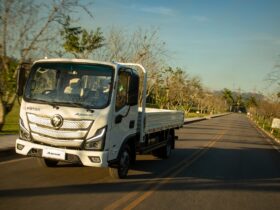 Foton Aumark S 315 AMT (1)