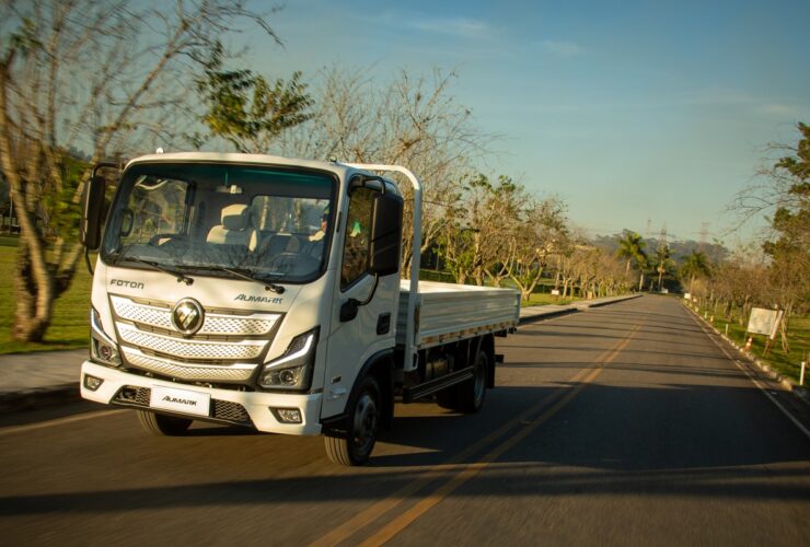 Foton Aumark S 315 AMT (1)