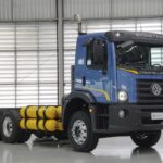 VWCO Constellation 26.280 Biometano