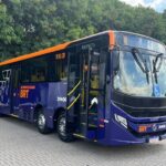 Volkswagen ultrapassa marco de 550 novos ônibus Euro VI em Belo Horizonte