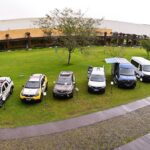 Renault amplia número de empresas certificadas para transformação de veículos