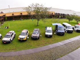 Renault amplia número de empresas certificadas para transformação de veículos