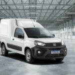Com 11 anos consecutivos na liderança e mais de 77% de participação em 2024, o Fiorino recebe nova motorização com 107 cv de potência e 134 Nm de torque