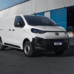 Líder em sua categoria desde que foi lançado, Scudo estreia nova motorização 2.2 Turbodiesel com 150 cv de potência e 370 Nm de torque