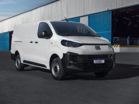 Líder em sua categoria desde que foi lançado, Scudo estreia nova motorização 2.2 Turbodiesel com 150 cv de potência e 370 Nm de torque