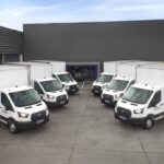 ord Go Frotas fornece 10 Transit por assinatura para a Smolka Transportes