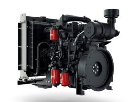 Revelado mundialmente na EIMA 2024, modelo estreia no Brasil e Argentina oferecendo integração perfeita, para uma ampla gama de aplicações