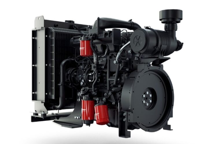 Revelado mundialmente na EIMA 2024, modelo estreia no Brasil e Argentina oferecendo integração perfeita, para uma ampla gama de aplicações