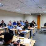 VWCO potencializa treinamentos em concessionárias e conclui 138 mil cursos em 2024