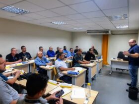 VWCO potencializa treinamentos em concessionárias e conclui 138 mil cursos em 2024