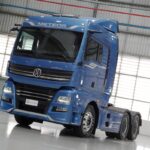 Volkswagen aposta no Meteor Hybrid para modernizar transporte rodoviário