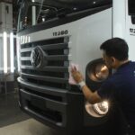 VW Caminhões e Ônibus amplia participação no mercado argentino e triplica o volume de vendas para o país