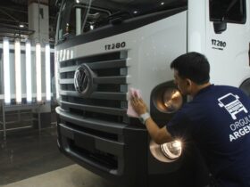 VW Caminhões e Ônibus amplia participação no mercado argentino e triplica o volume de vendas para o país