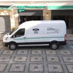 Linha Ford PRO é líder na Europa pela décimo ano seguido