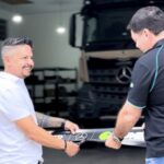 Grunner inaugura centro de pesquisa e desenvolvimento em Lençóis Paulista, no interior de São Paulo