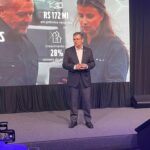 José Olimpio Francisco, vice-presidente de vendas da VFS Brasil