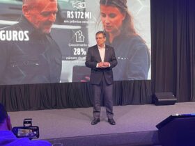 José Olimpio Francisco, vice-presidente de vendas da VFS Brasil