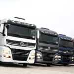 VW Caminhões e Ônibus consolida liderança no Uruguai e amplia participação global