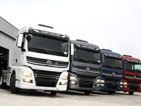 VW Caminhões e Ônibus consolida liderança no Uruguai e amplia participação global