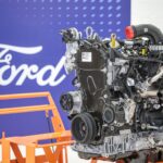 A localização do motor Panther 2.0 de quatro cilindros é mais um passo no processo de melhoria contínua da qualidade da picape