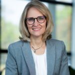 Sílvia Gerber é a nova presidente da Volvo Financial Services na América Latina